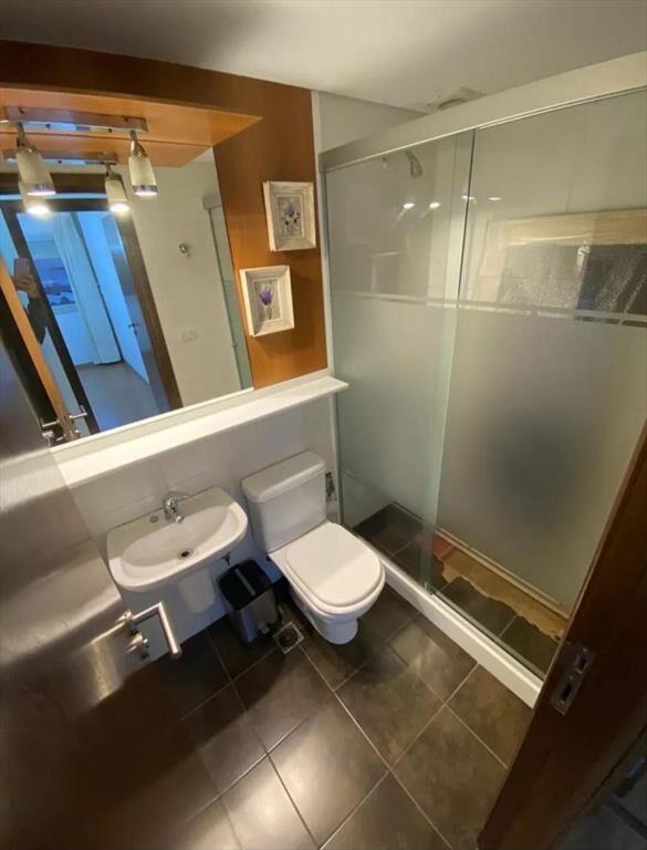 Venta Apartamento Dos Dormitorios con Renta en Malvín