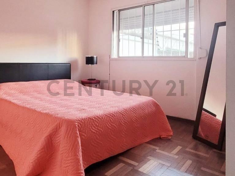 VENTA APARTAMENTO 1 DORMITORIO BUCEO AL FRENTE TERRAZA 15...