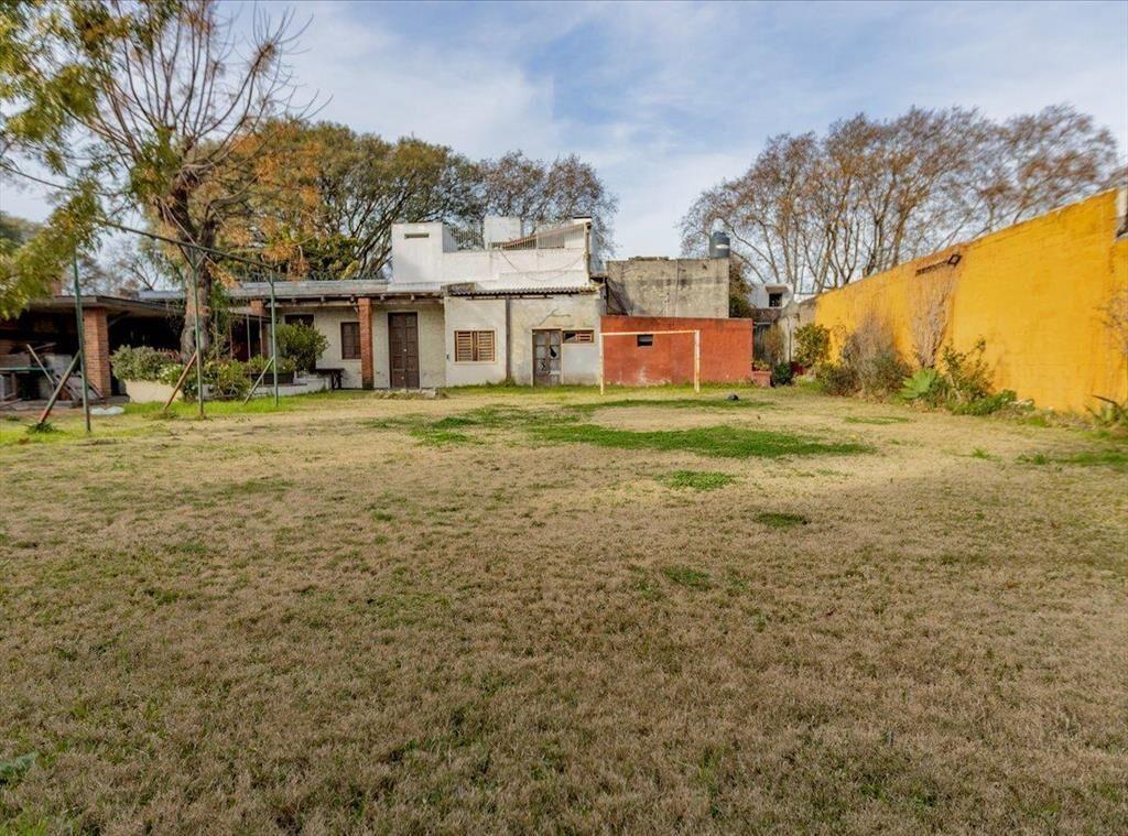 VENTA 1000M² DE TERRENO