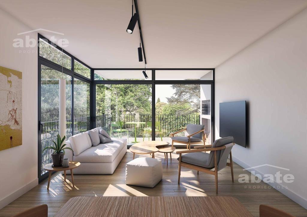 Venta apartamento 3 dormitorios tipo Duplex en casona del P