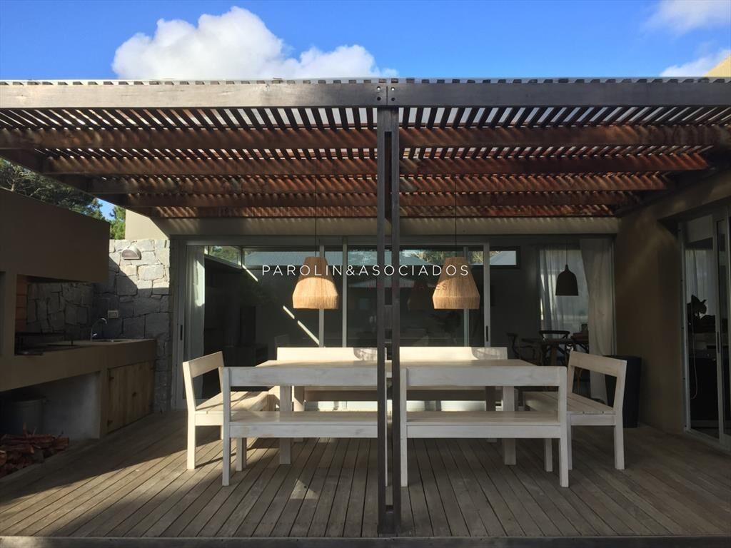 Casa de 3 dormitorios + dependencia en Pinar del