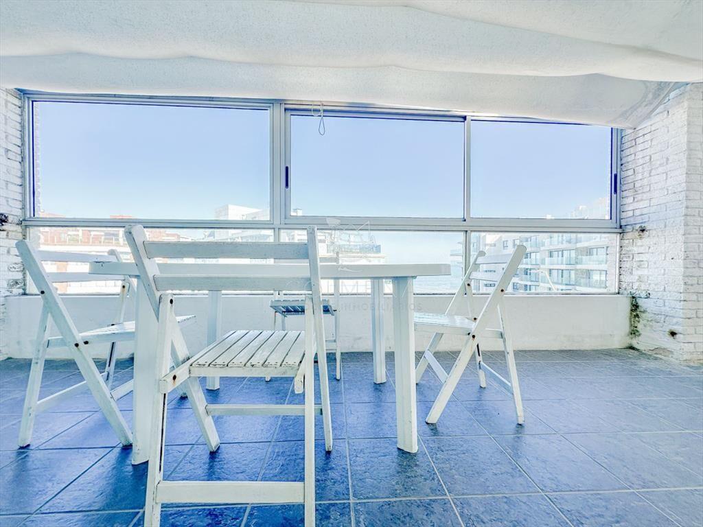 Penthouse en venta en Peninsula, 3 dormitorios, 3
