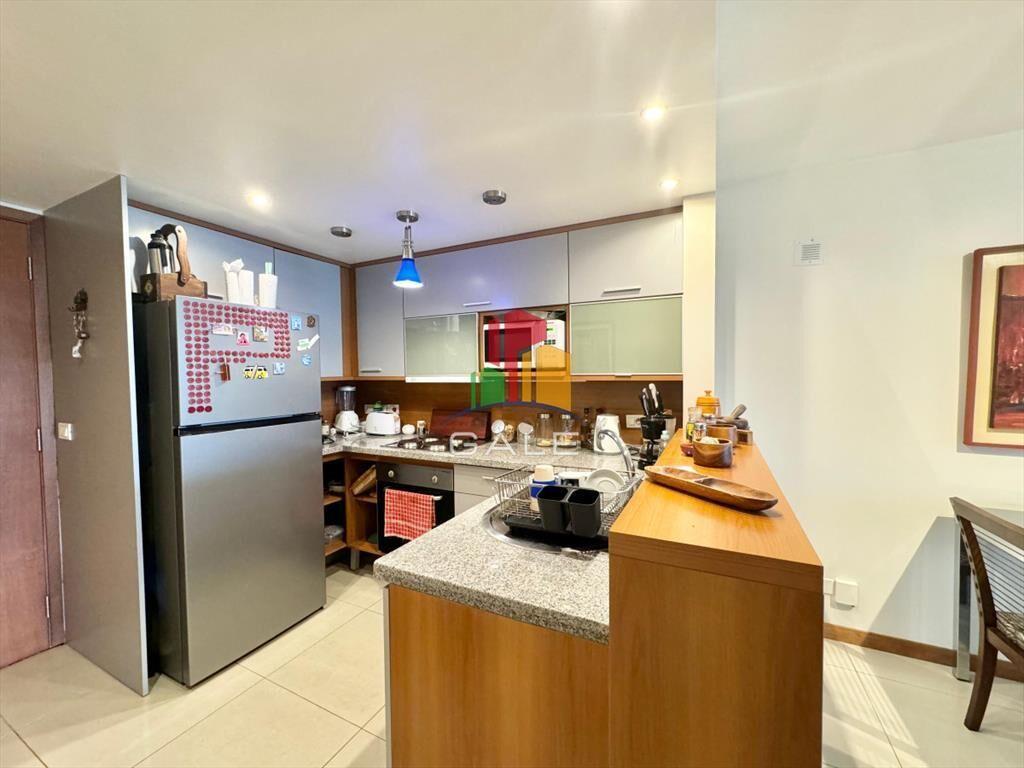Apartamento en venta de dos dormitorios Playa