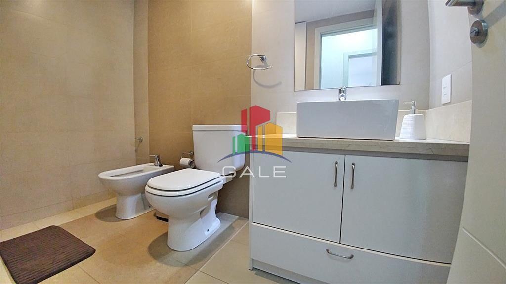 Hermoso Y Amplio Apartamento en Punta Del Este