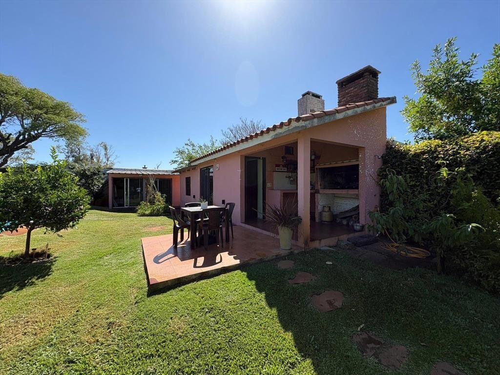 Venta de Casa con 4 dormitorios en Lagomar - Park Way