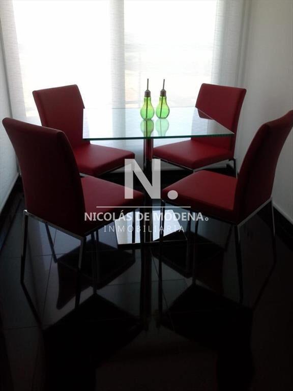 Departamento de 4 suites en venta, zona de la
