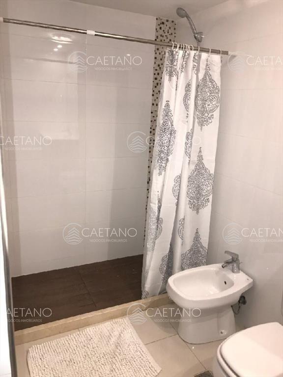 Apartamento en Roosevelt, 3 dormitorios *