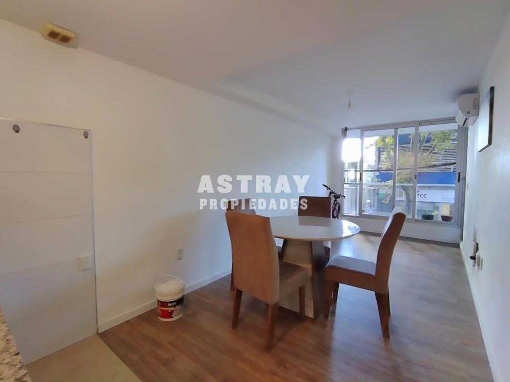 Apartamento en Alquiler