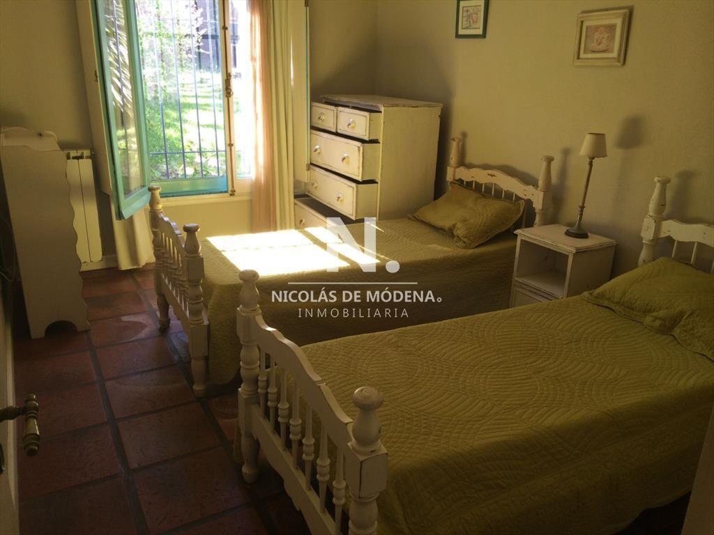 Casa en La Barra, La Barra