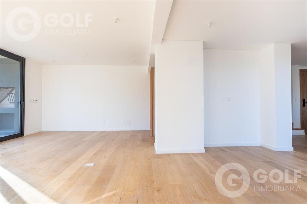 Alquiler de apartamento DUPLEX con cochera doble en TRENTO-