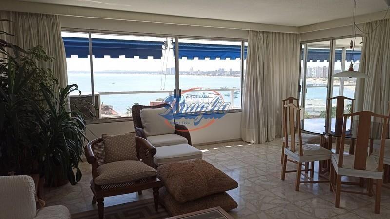 Apartamento Alquiler Temporal en Península
