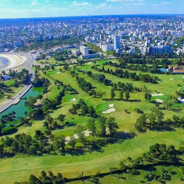 Venta apartamento 1 dormitorio Punta Carretas Bomar IV