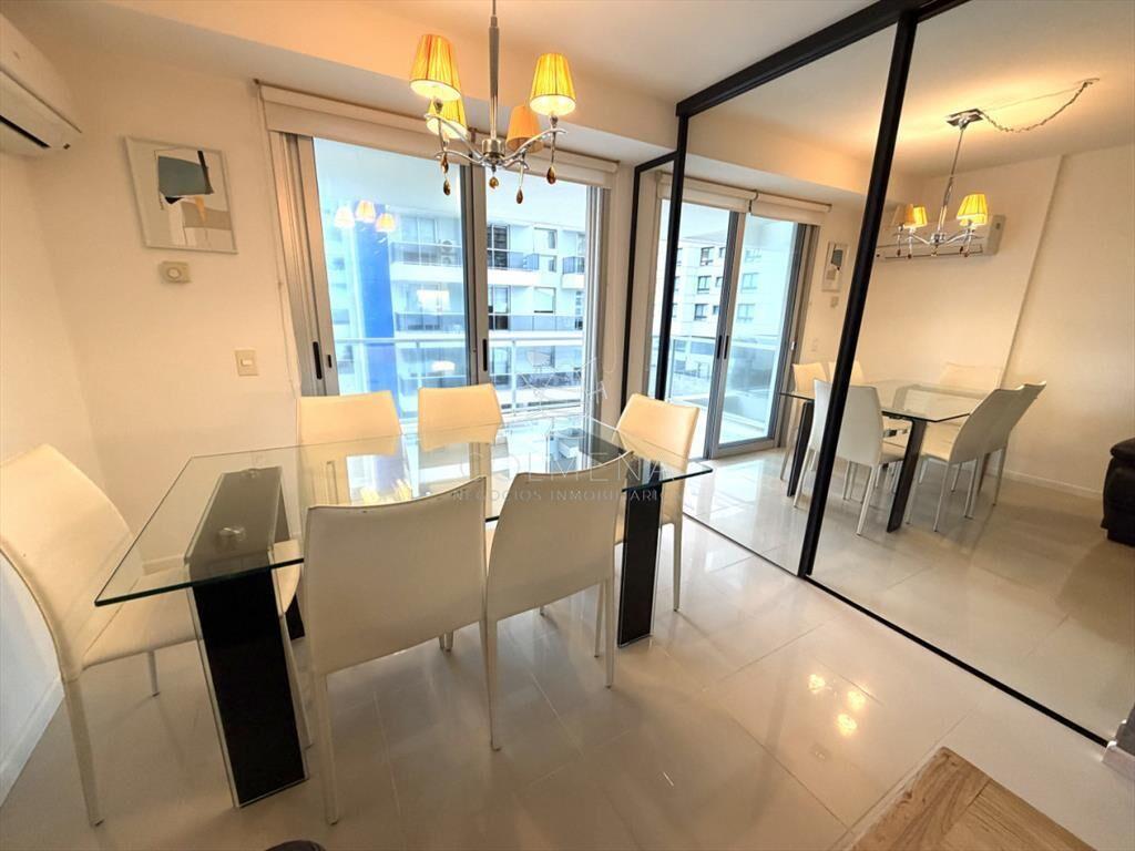 Apartamento en Brava - Punta del Este