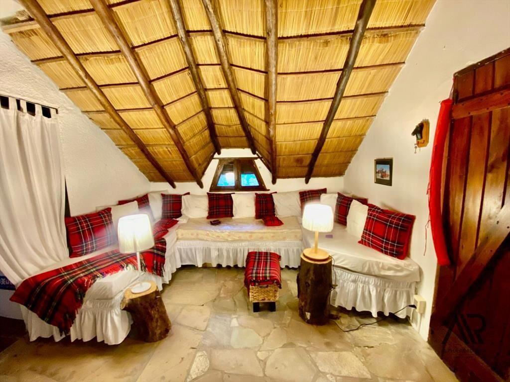 Casa en alquiler temporario de 1 dormitorio en Solanas