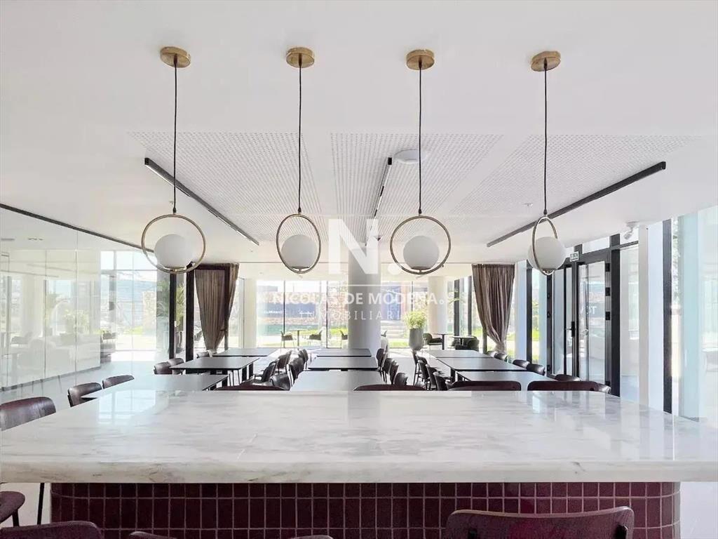 Apartamento a Estrenar en Venta de 3 Dormitorios