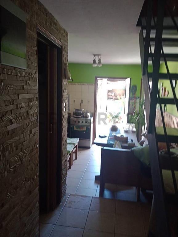 Dúplex/3 Dormí/ 2 baños/Cochera/ Estufa leña/Parri/Bajos ...