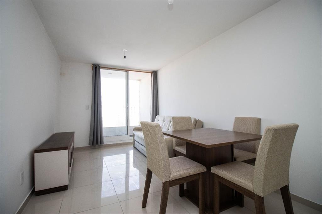 ALQUILER APARTAMENTO UN DORMITORIO EN CORDON