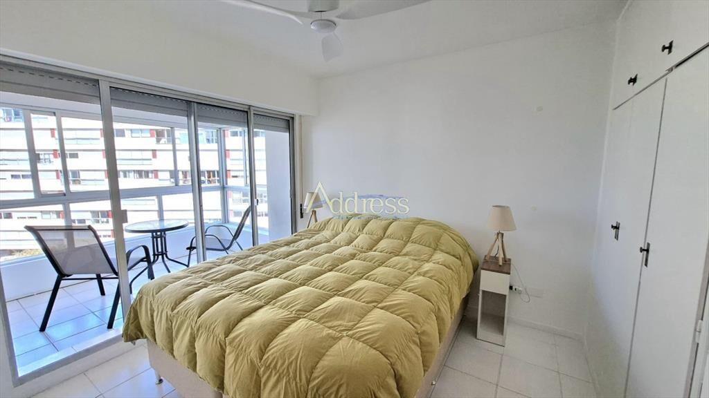 Apartamento de 1 dormitorio y medio en alquiler