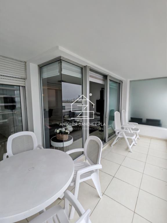 Apartamento en Punta del Este, Mansa