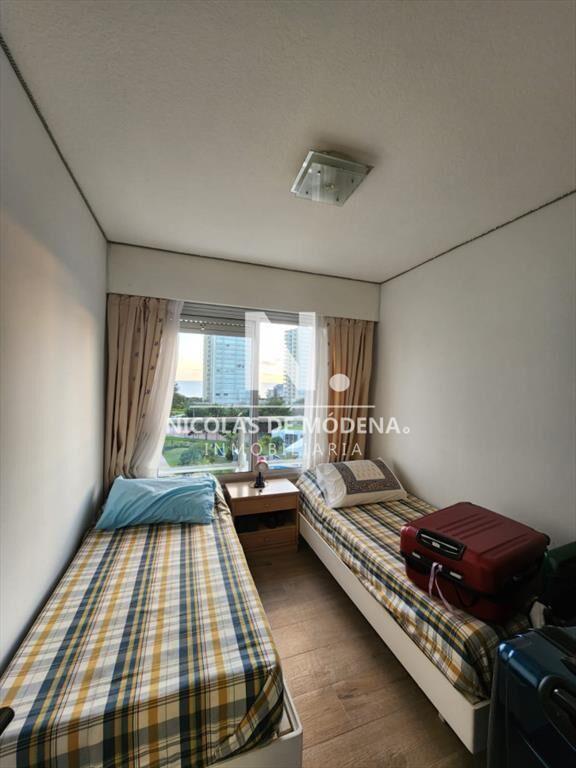 Apartamento en venta frente al mar 2 dormitorios