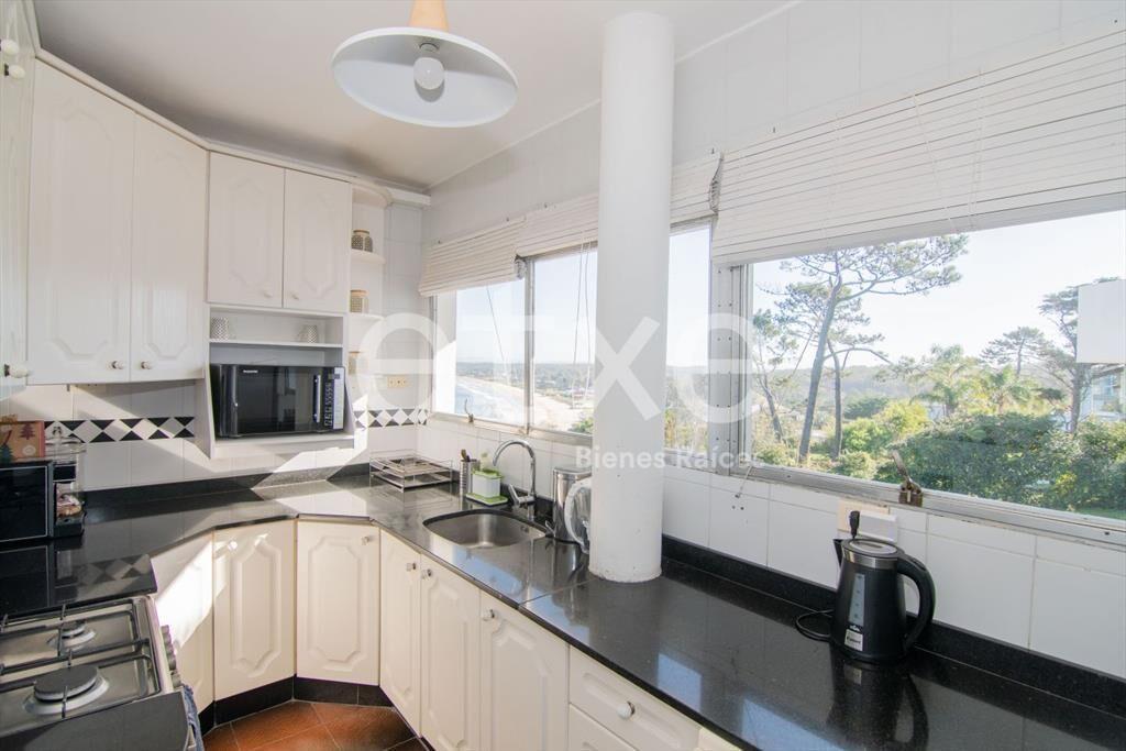 Espectacular Casa En Venta Punta Ballena...