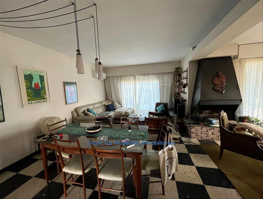 Venta Casa 4 Dormitorios Ideal Inversor Cochera Malvin