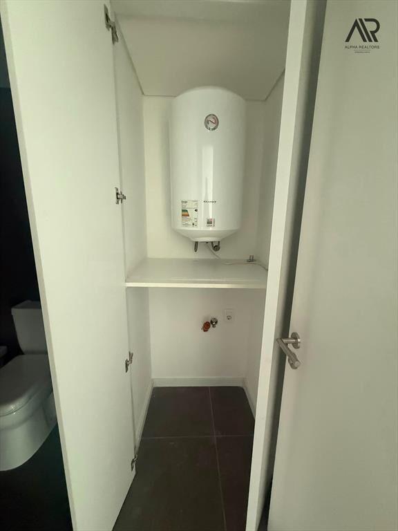 Apartamento en venta en Punta Carretas