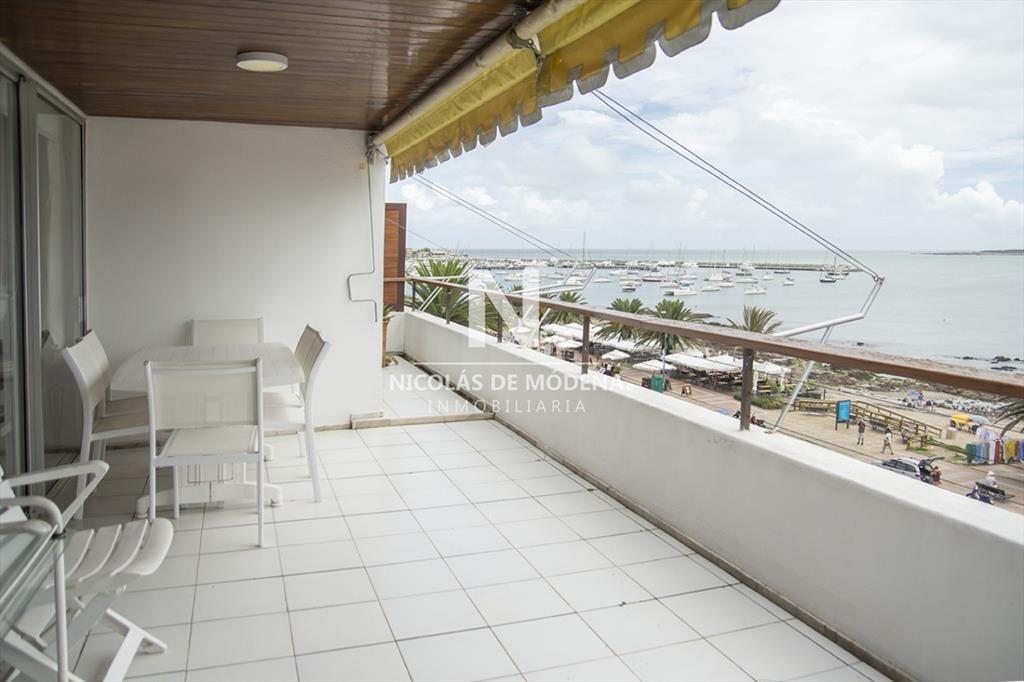 Departamentos en venta de 3 dormitorios Frente al