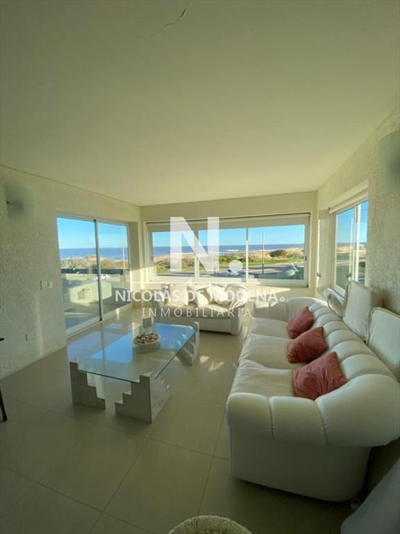 Apartamento en Brava