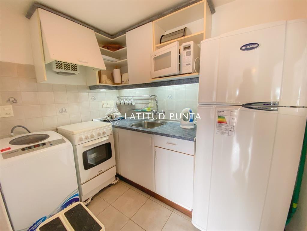 Apartamento en Mansa, 1 dormitorio