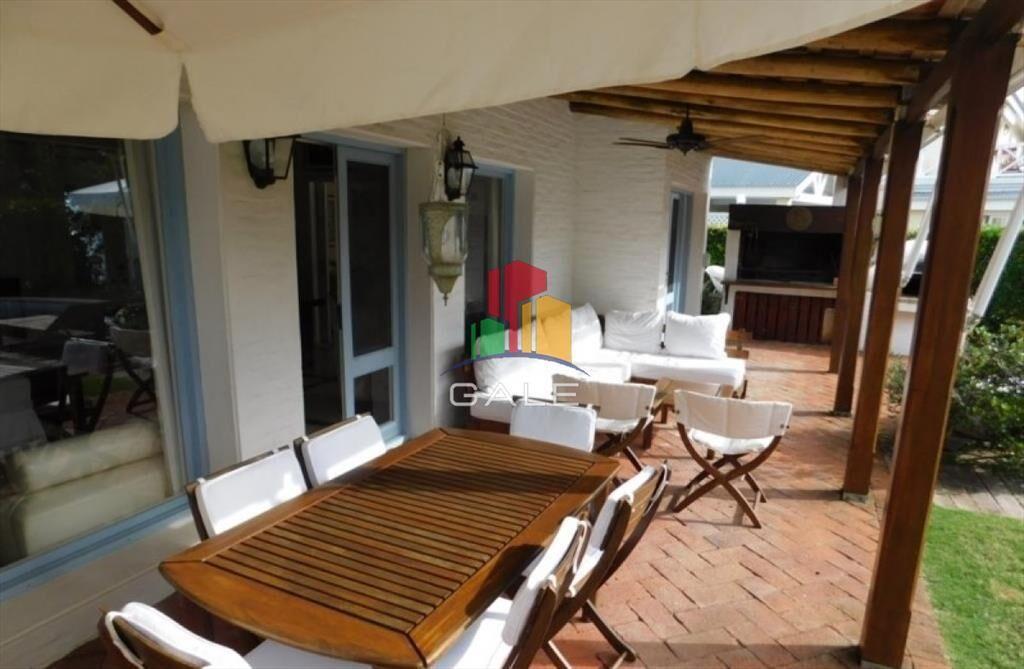 Casa a la Venta, 4 dormitorios, La Barra