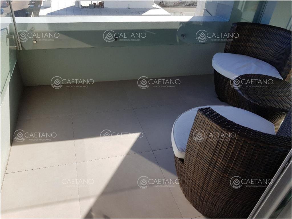 Venta apartamento 2 dormitorios Península Punta