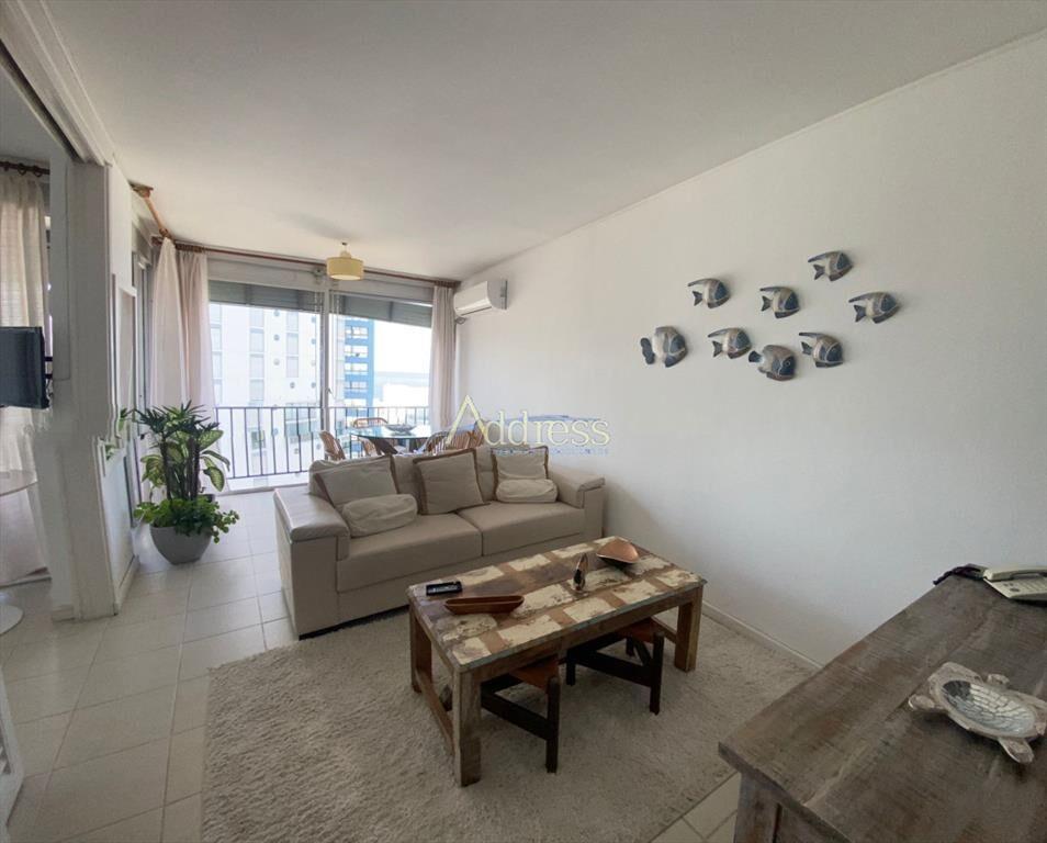 Apartamento con vista a Playa Brava