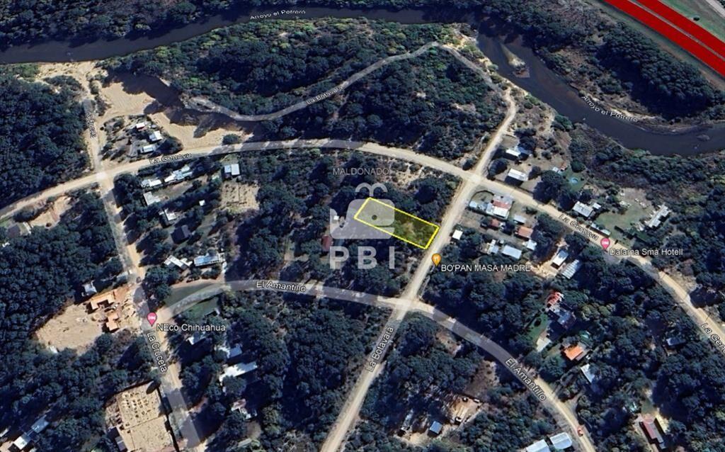 Terreno en venta Chihuahua - Ref : PBI996