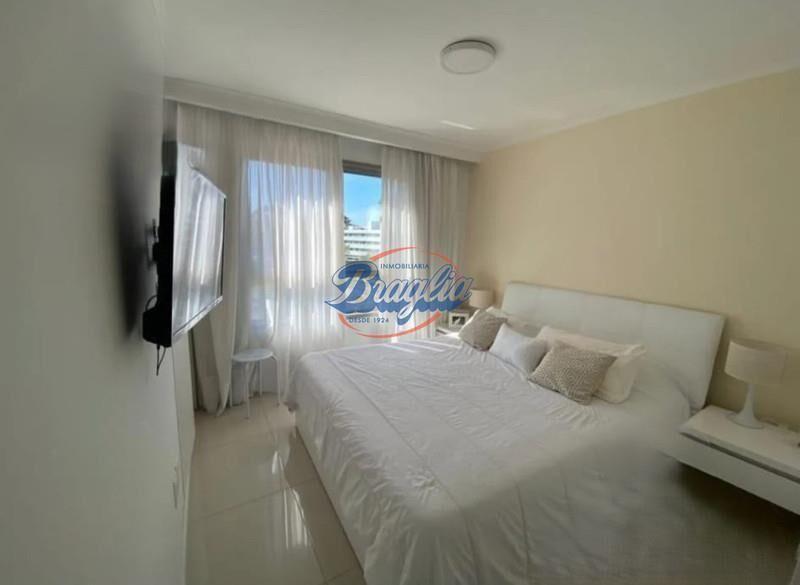 Apartamento Alquiler Temporal en Punta del Este