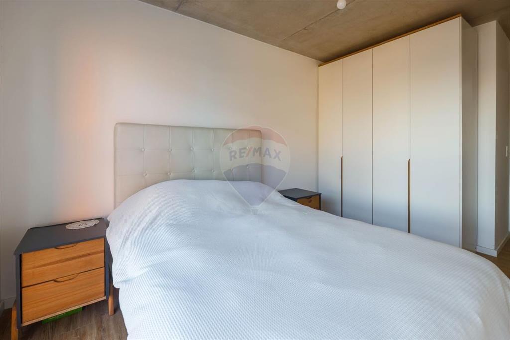 VENTA APARTAMENTO 2 DORMITORIOS BARRIO SUR RENTADO