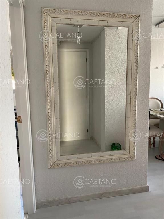 Apartamento en venta, Playa el Emir, Punta del