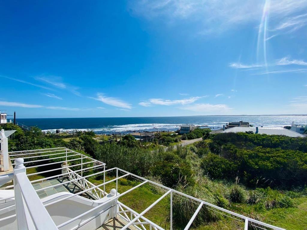 DEPARTAMENTO DE 3 DORMITORIOS EN JOSE IGNACIO , PUNTA DEL E