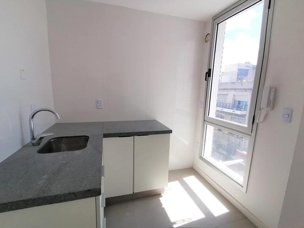 Alquiler de apartamento de 1 dormitorio en Cordón, Soho Mina