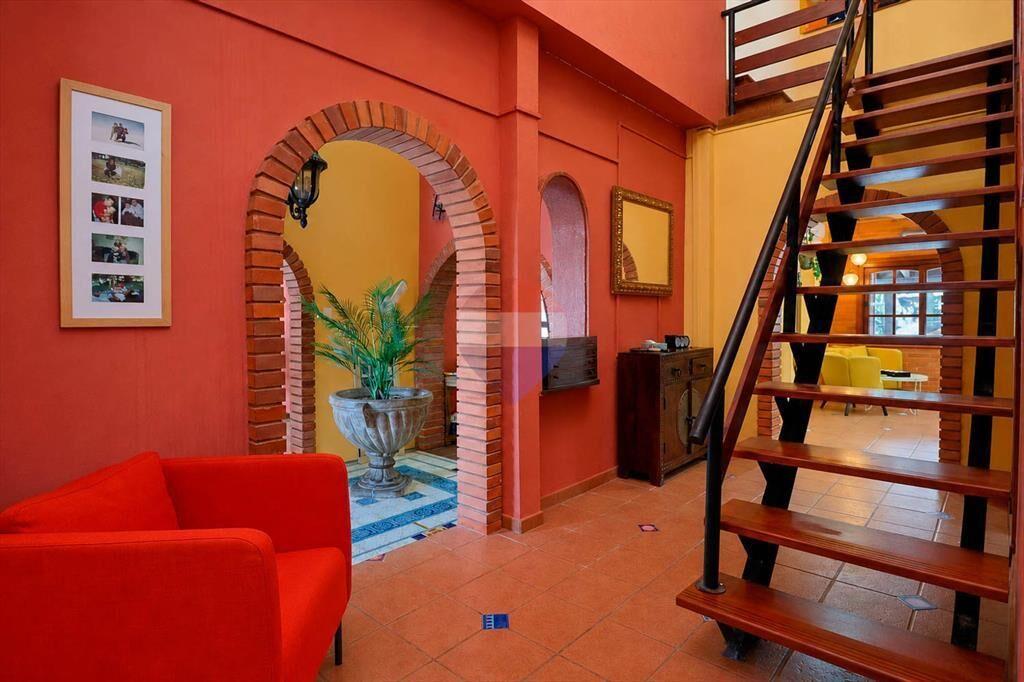 VENTA CHACRA BOUTIQUE + CAMPO 4.5 Ha LAS PIEDRAS