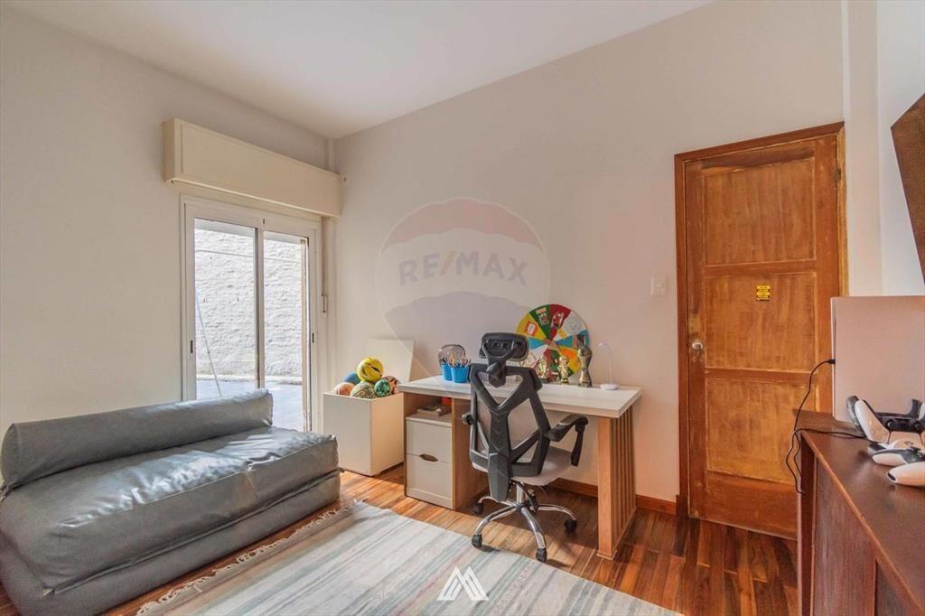 Venta Casa Ph 3 Dormitorios Patio Pocitos