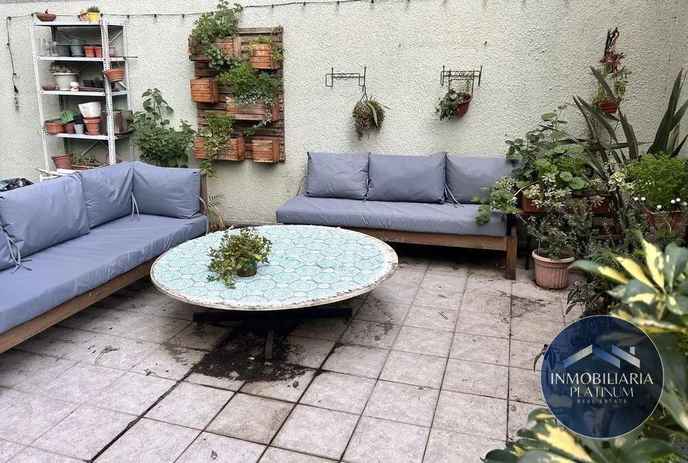 Apartamento en alquiler c/ cochera en Pocitos