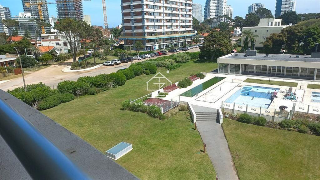 Apartamento en venta | Forest Tower I | Punta del Este