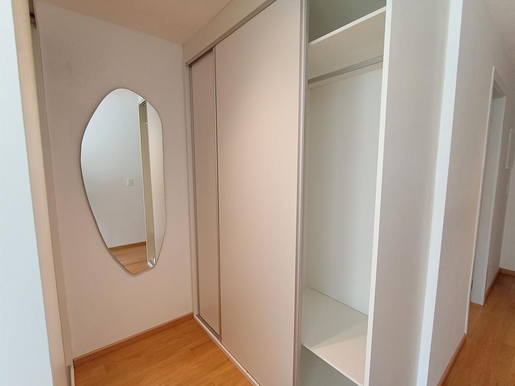 Venta Apartamento con Renta Pocitos Nuevo 2 Dormitorios 2 B