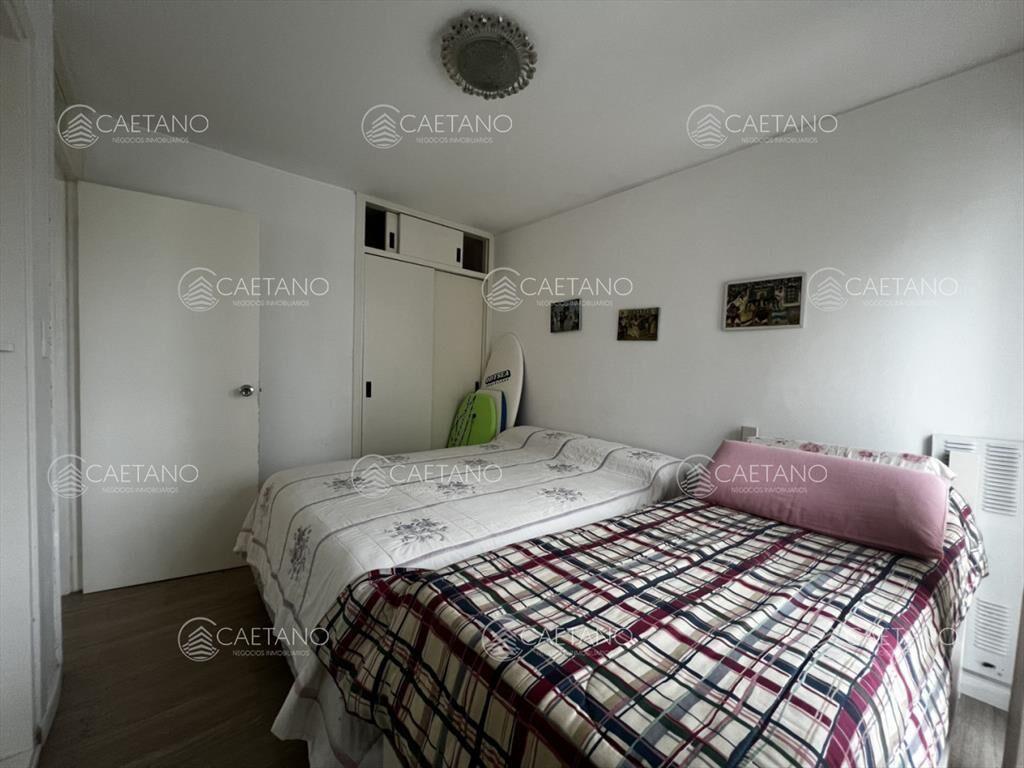 Alquiler temporario apartamento 2 dormitorios, Peninsula -