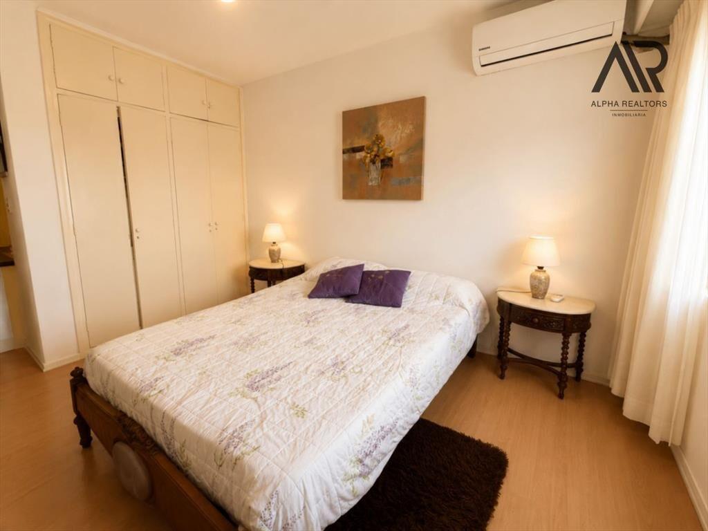 Apartamento en Primera Linea Mansa