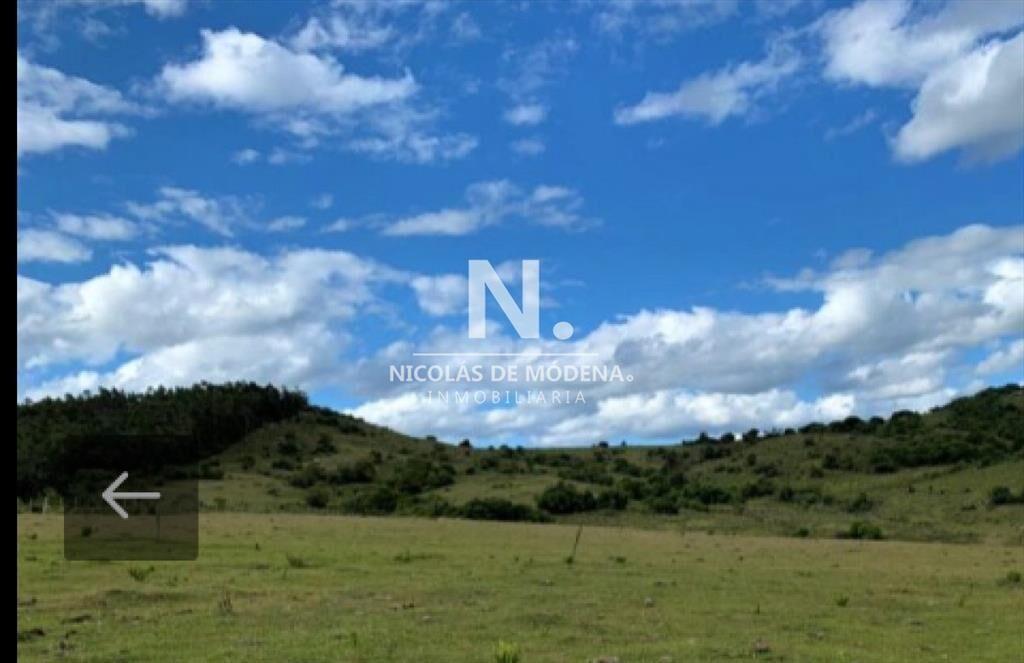 Campo en Maldonado , Aigua, 39 Hectáreas