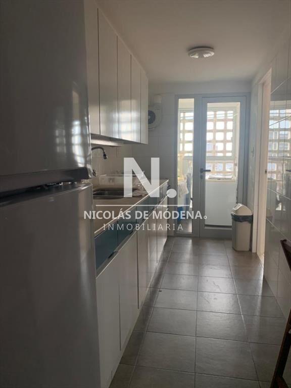 Apartamento de 2 dormitorios en exclusiva zona de