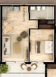 Venta Apartamento - Buceo DELREY PROPIEDADES