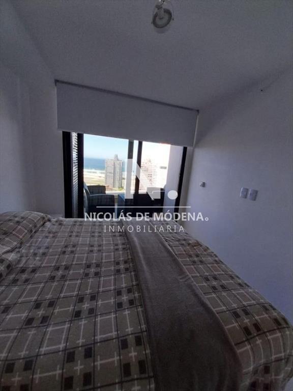 Torre nueva en excelente ubicacion, 1 dormitorio